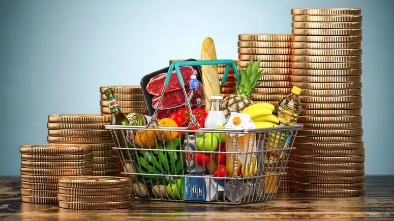 أسعار المحاصيل تتجه لأكبر مكاسب شهرية منذ 2012